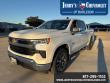 Used 2022 Chevrolet Silverado 1500 LT Truck