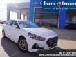 Used 2019 Hyundai Sonata SE Sedan