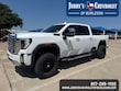 GMC Sierra 2500HD