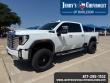 Used 2024 GMC Sierra 2500HD Denali Truck
