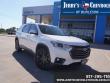 Used 2020 Chevrolet Traverse RS SUV