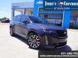 Used 2025 Cadillac XT6 Sport SUV