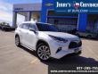 Used 2022 Toyota Highlander Hybrid Limited SUV