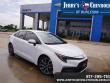 Used 2021 Toyota Corolla SE Sedan