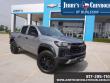 Used 2026 Chevrolet Colorado Trail Boss Truck
