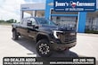  GMC Sierra 2500HD