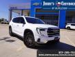 Used 2025 GMC Acadia Elevation SUV