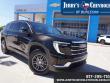 Used 2025 GMC Acadia Elevation SUV