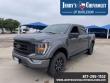 Used 2023 Ford F-150 XLT Truck
