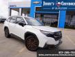 Used 2025 Subaru Forester Sport SUV
