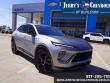 Used 2025 Buick Envision Sport Touring SUV