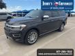 Used 2023 Ford Expedition Max Platinum SUV