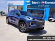 Used 2025 Chevrolet Traverse LT SUV