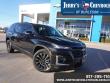 Used 2023 Chevrolet Traverse RS SUV