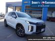 Used 2023 Hyundai Palisade Limited SUV
