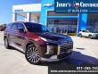 Used 2024 Hyundai Palisade Calligraphy SUV