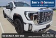  GMC Sierra 2500HD