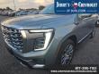 Used 2025 GMC Yukon Denali SUV
