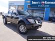 Used 2018 Nissan Frontier SV Truck