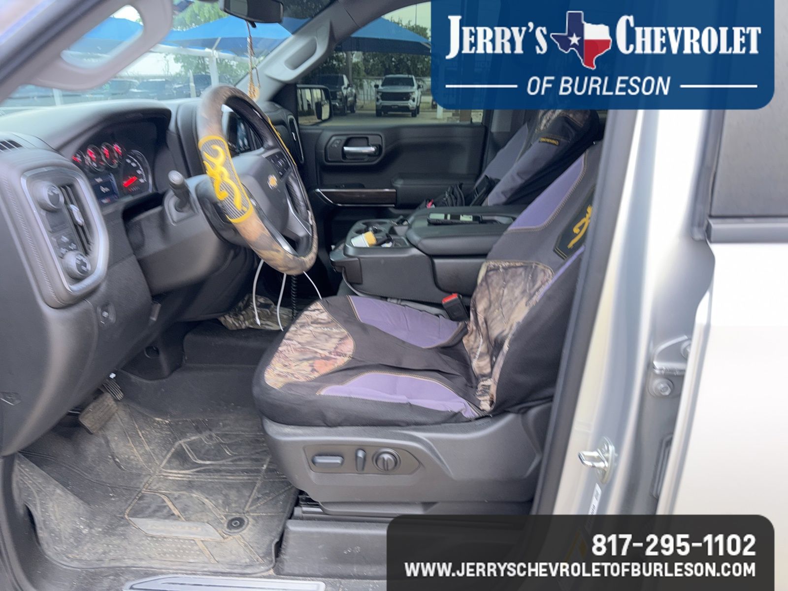 2022 Chevrolet Silverado 1500 Limited LT - Photo 12