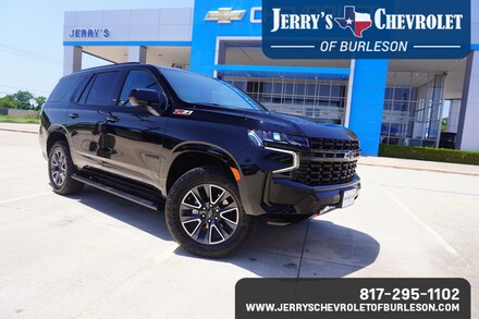 2024 Chevrolet Tahoe Z71 SUV