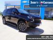 Used 2024 Chevrolet Tahoe Z71 SUV