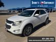 Used 2016 Chevrolet Equinox LT SUV
