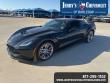 Used 2016 Chevrolet Corvette Z06 Coupe