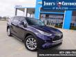 Used 2024 Toyota Highlander Limited SUV