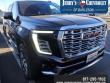 Used 2025 GMC Yukon Denali SUV