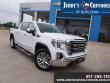 Used 2022 GMC Sierra 1500 Limited SLT Truck
