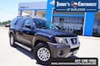 Nissan Xterra