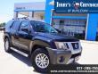 Used 2014 Nissan Xterra S SUV