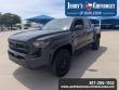Used 2025 Toyota Tacoma SR5 Truck
