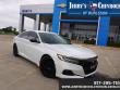 Used 2022 Honda Accord Sport Special Edition Sedan