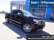 Used 2025 Chevrolet Silverado 1500 High Country Truck