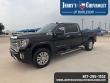 Used 2023 GMC Sierra 2500HD Denali Truck