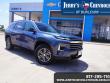 Used 2025 Chevrolet Traverse LT SUV