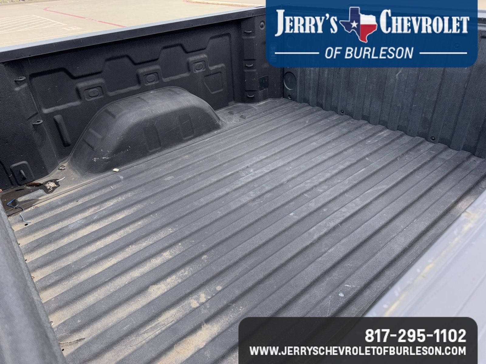 2022 Chevrolet Silverado 1500 Limited LT - Photo 10