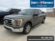 Used 2021 Ford F-150 XLT Truck
