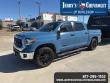 Used 2021 Toyota Tundra SR5 Truck