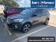 Used 2017 Ford Escape SE SUV