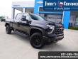 Used 2026 Chevrolet Silverado 2500HD ZR2 Truck