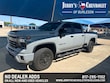  Chevrolet Silverado 2500HD