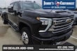  Chevrolet Silverado 3500HD