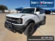 Used 2023 Ford Bronco Outer Banks SUV