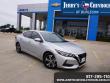 Used 2023 Nissan Sentra SV Sedan