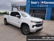 Used 2022 Chevrolet Silverado 1500 LT Truck