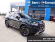 Used 2025 Nissan Pathfinder Rock Creek SUV