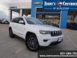Used 2018 Jeep Grand Cherokee Limited SUV